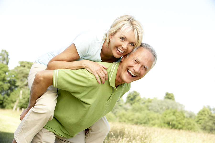 Testosterone therapy In Winona: More Energy