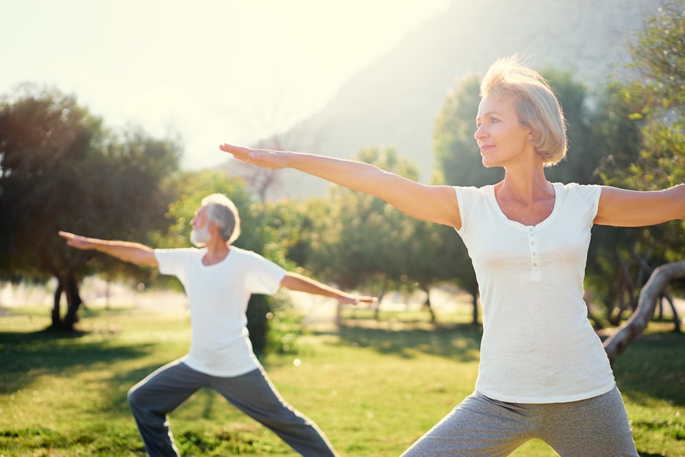 Testosterone therapy In Winona: Slim Body