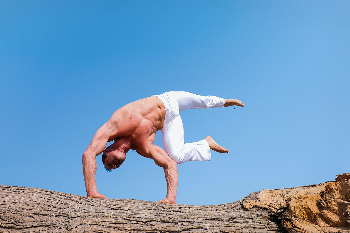 Testosterone therapy In Winona: Muscle Strength